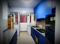 Blk 453A West Terra @ Bukit Batok (Bukit Batok), HDB 4 Rooms #566853801
